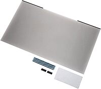 Kensington MagPro Monitor Privacy Screen with Magnetic Strip