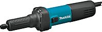 Makita GD0601 1/4" Die Grinder with AC/DC Switch, Blue