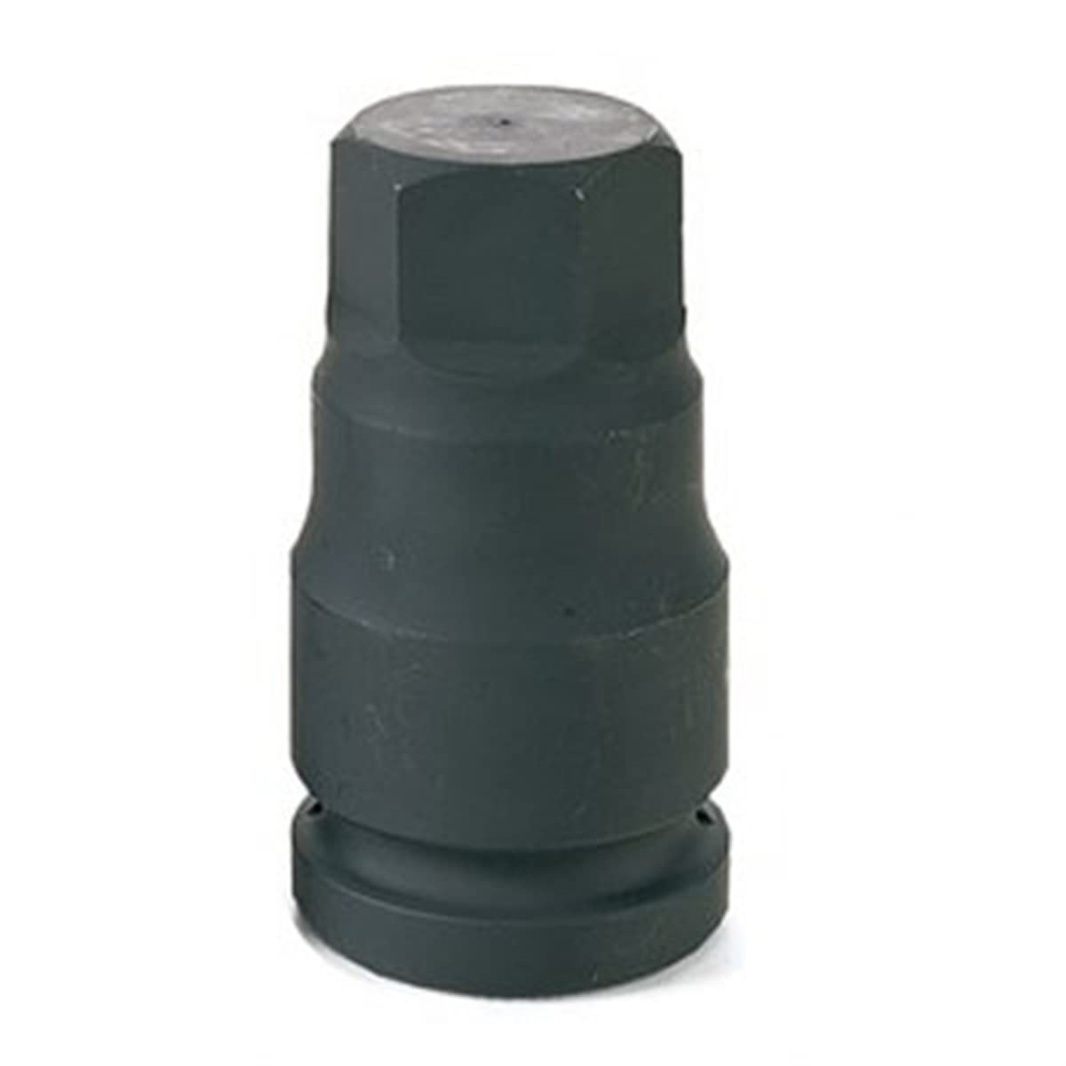 Grey Pneumatic 4933M Hex Driver Socket