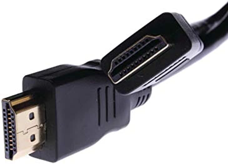 Unirise / UNC 35ft High Speed HDMI Cable - Male-to-Male, 4K, CL2