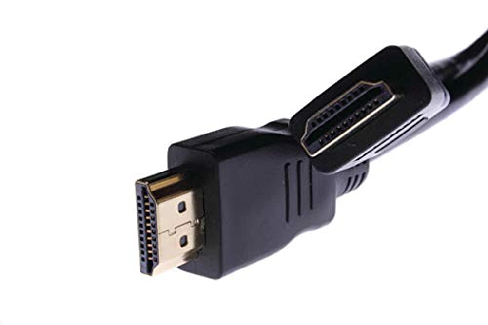 Unirise / UNC 35ft High Speed HDMI Cable - Male-to-Male, 4K, CL2