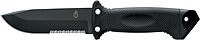 Gerber Gear LMF II Infantry Fixed-Blade Knife with MOLLE-Compatible Sheath
