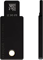 Yubico YubiKey 5 Series Hardware Security Key (USB)
