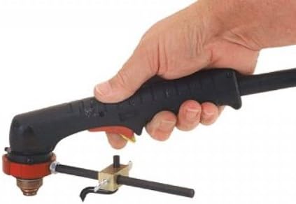 Plasma Wiz W/1.007 Bushing