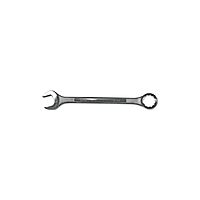 103-04-012, 1" COMBINATION WRENCH RAISED PANEL CHROME