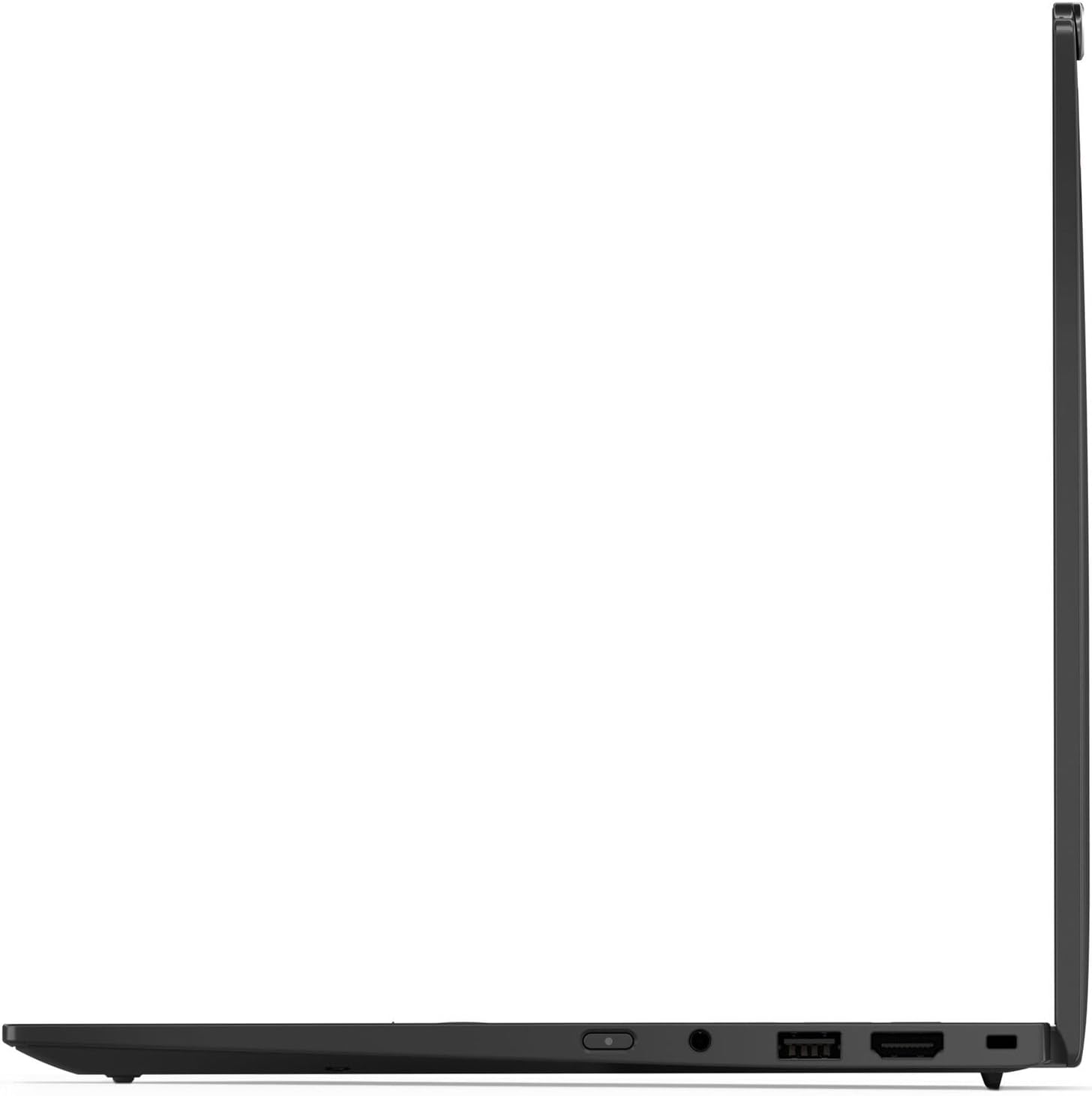 Lenovo ThinkPad X1 Carbon Gen 12 21KC00B1US 14" Touchscreen Notebook - WUXGA - Intel Core Ultra 7 165U - vPro Technology