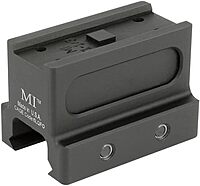 Aimpoint T1/T2 Non-QD Mount - Lower 1/3