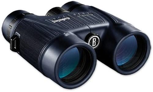 10x42 Black Roof BAK-4, WP/FP, Twist Up Eyecups, Box 6 L H2O