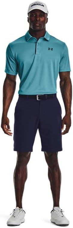 Under Armour Men's Tech Golf Shorts