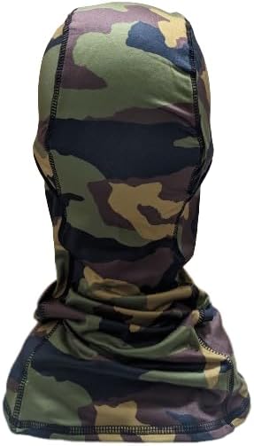 ZANHEADGEAR Balaclava for Motorcycle & Outdoor