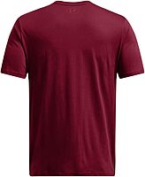 Under Armour Men's Team Issue Wordmark Short-Sleeve T-Shirt