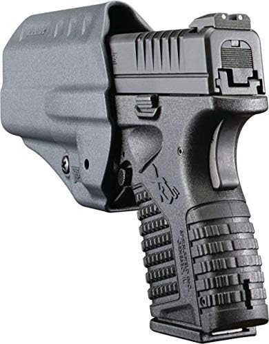 BLACKHAWK A.R.C. Inside the Waistband Ambidextrous Holster