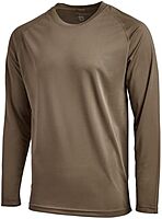 Vertx Full Guard Performance Shirt - Men's, Coyote, Large, F1 VTX1485 CO LARGE N/A
