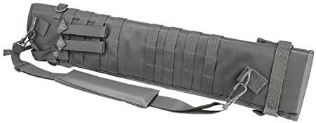 NCSTAR Tactical Shotgun Scabbard