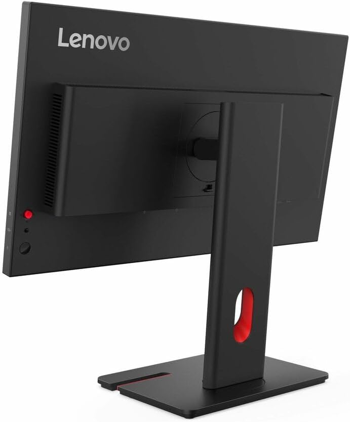 Lenovo ThinkVision T24-40 24" Class Full HD LED Monitor - 23.8" Viewable (IPS, WLED)