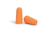 WALKER'S 32dB NRR PU Foam Earplugs - Soft Sound-Blocking Passive Hearing Protection