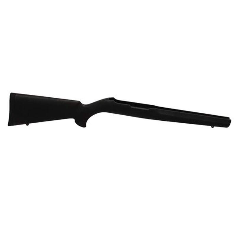 HOGUE OverMolded Stock for Ruger 10/22