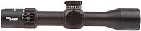 SIG SAUER Tango-DMR 3-18x44mm 34mm Tube FFP Illuminated Milling 2.0 Riflescope