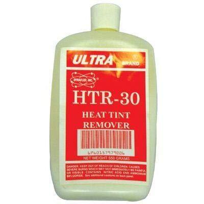 HTR-30 Chemical Heat Tint Remover 16oz