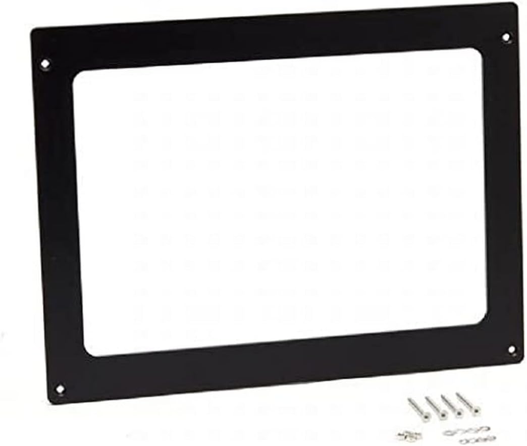 Raymarine E120 Classic to Axiom Pro 12 Adapter Plate