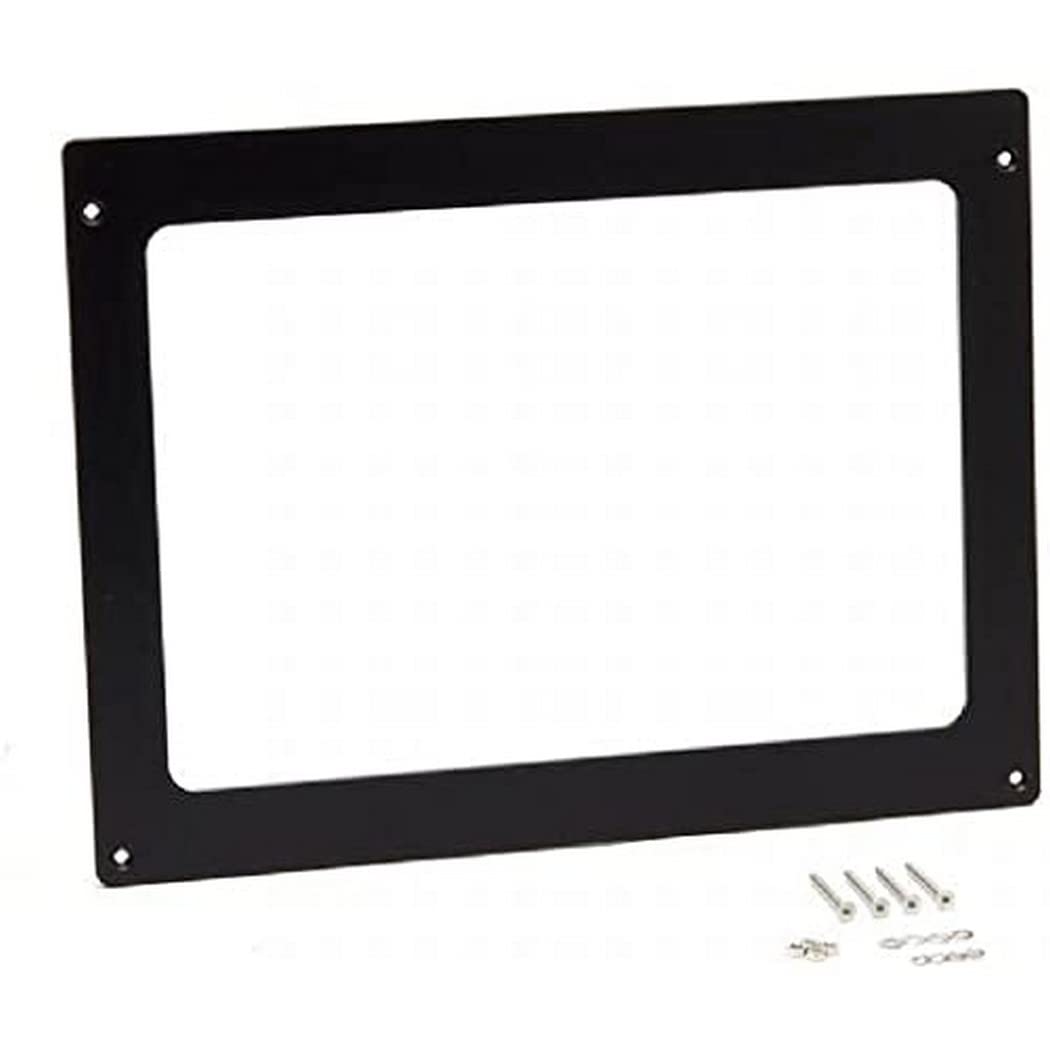Raymarine E120 Classic to Axiom Pro 12 Adapter Plate