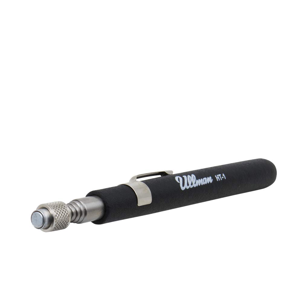 Ullman Devices Corp - Magnetic Pick-UP Tool W/POWERCAP