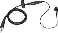 Standard Horizon SSM-517A Earpiece Microphone f/HX270, HX370, HX471 & HX400