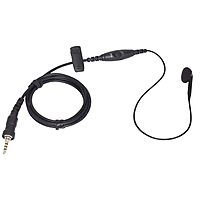 Standard Horizon SSM-517A Earpiece Microphone f/HX270, HX370, HX471 & HX400