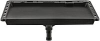 Scotty 455 Bait Board w/o Mount -Black