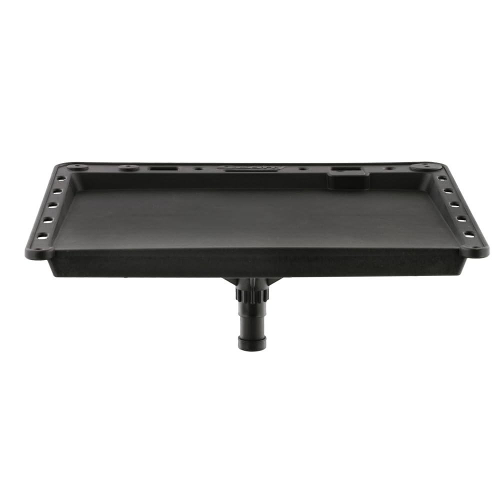 Scotty 455 Bait Board w/o Mount -Black