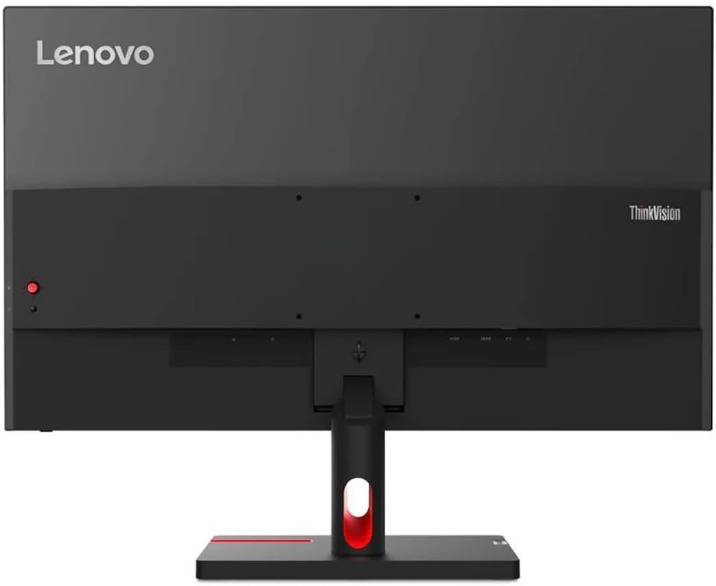 Lenovo ThinkVision S27i-30 27 Full HD LED Monitor - 16:9 - Storm Gray