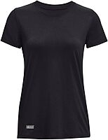 UNDER ARMOUR Women's Tactical Tech T-Shirt