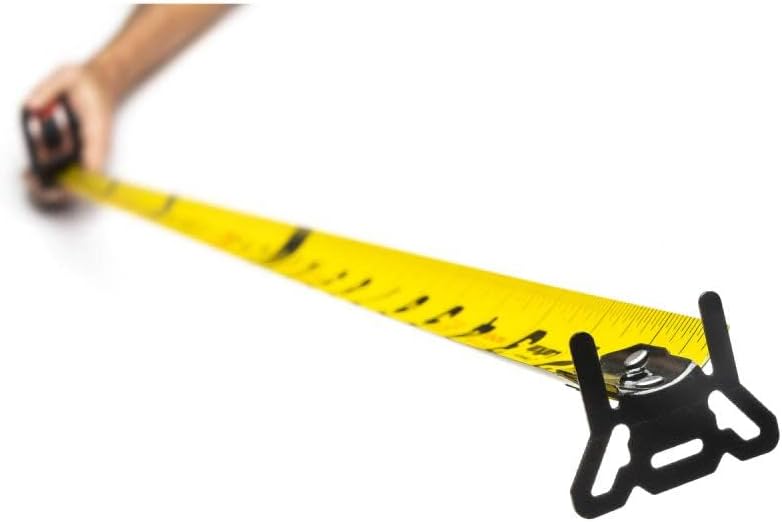 Lufkin L1116 ShockForce Tape Measure 16' x 1-3/16"