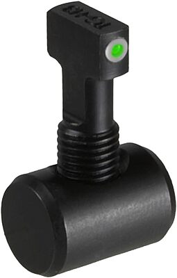 TRUGLO Tritium Rifle Front Sight TG231AK1