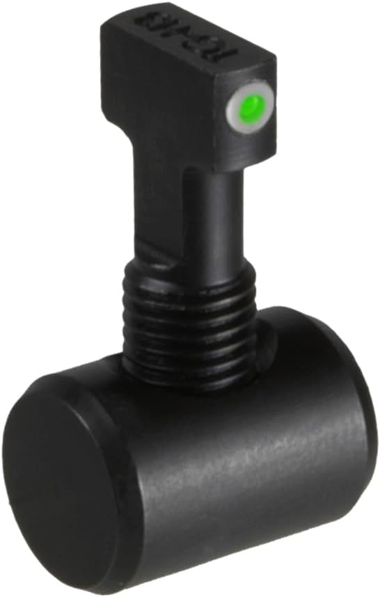 TRUGLO Tritium Rifle Front Sight TG231AK1