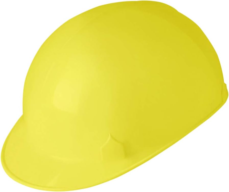 BC 100 Bump Cap Gray Safety Cap 14816