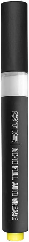 Otis Technology MC-10 Full Auto Grease Precision Applicator Brush, Multi, one Size