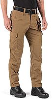 5.11 Tactical Men's ABR Pro Pants, Straight Fit, 9 Pockets, Comfort Waist, Style 74512