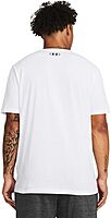 Under Armour Men's Sportstyle Logo Short Sleeve T Shirt
