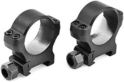 Leupold Backcountry Cross-Slot Scope Rings