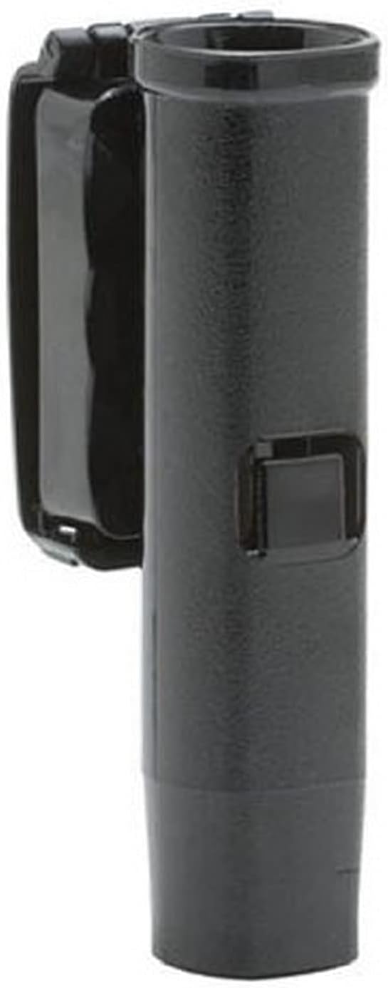 Monadnock Front Draw 360 Friction Lock Baton Holder with 360° Swivel Clip-On