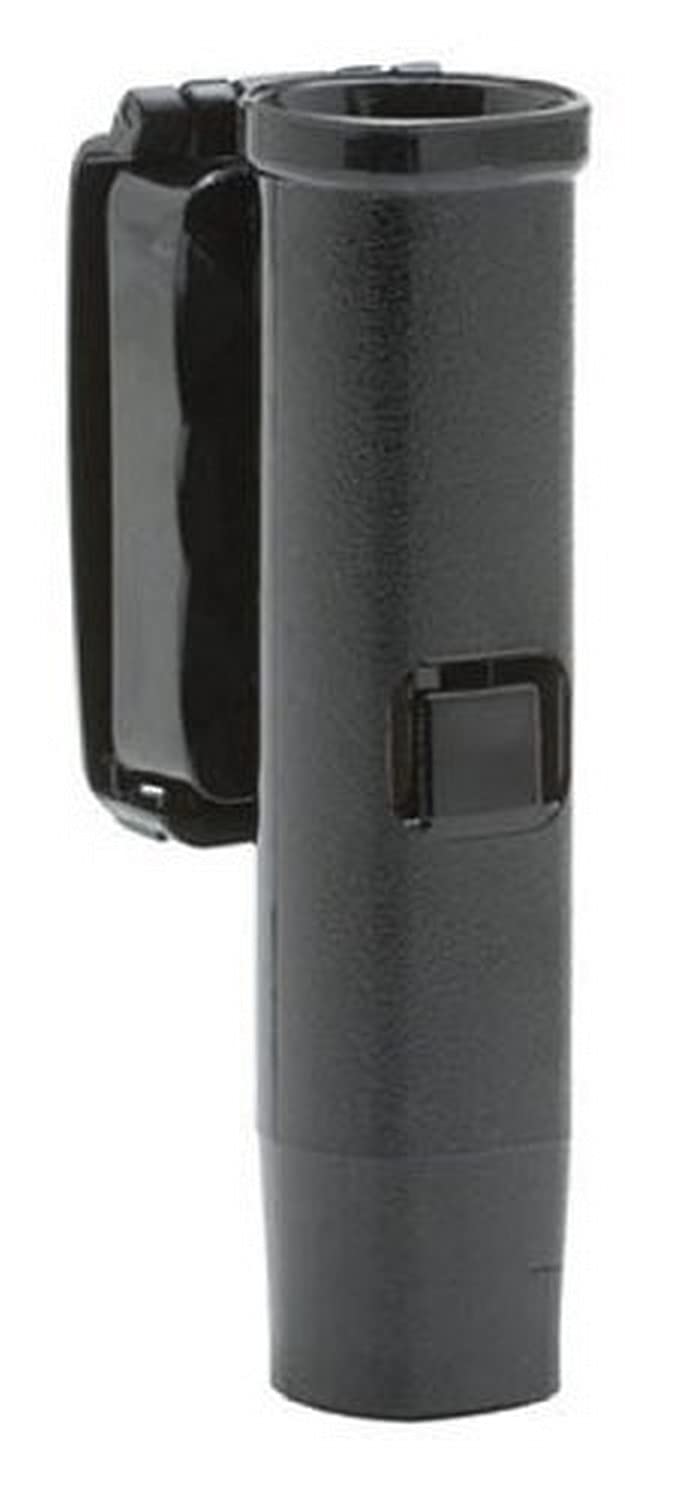Monadnock Front Draw 360 Friction Lock Baton Holder with 360° Swivel Clip-On