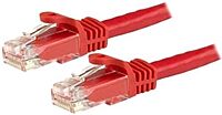 StarTech.com CAT6 Snagless RJ45 Ethernet Patch Cable