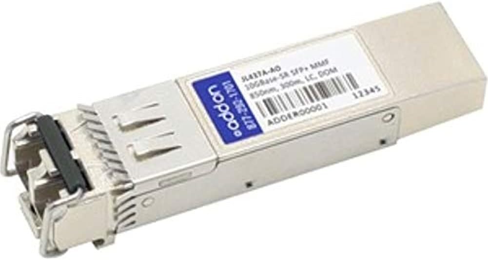 AddOn 10GBase-SR SFP+ Transceiver