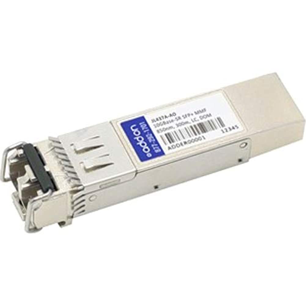AddOn 10GBase-SR SFP+ Transceiver