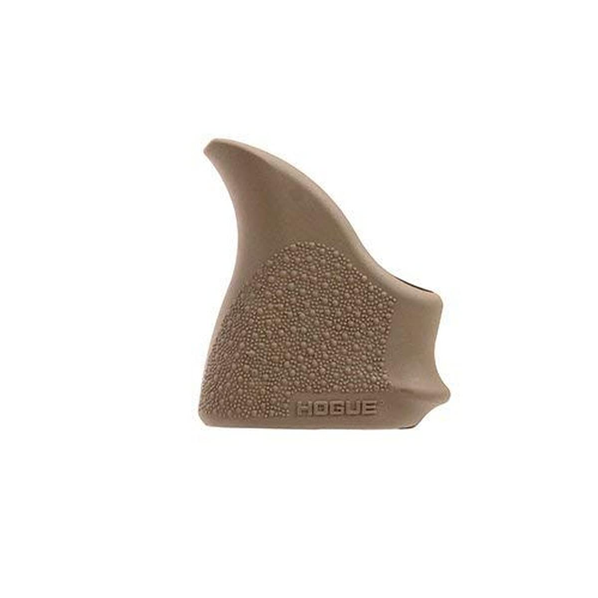 HOGUE HandAll Beavertail Rubber Grip Sleeve