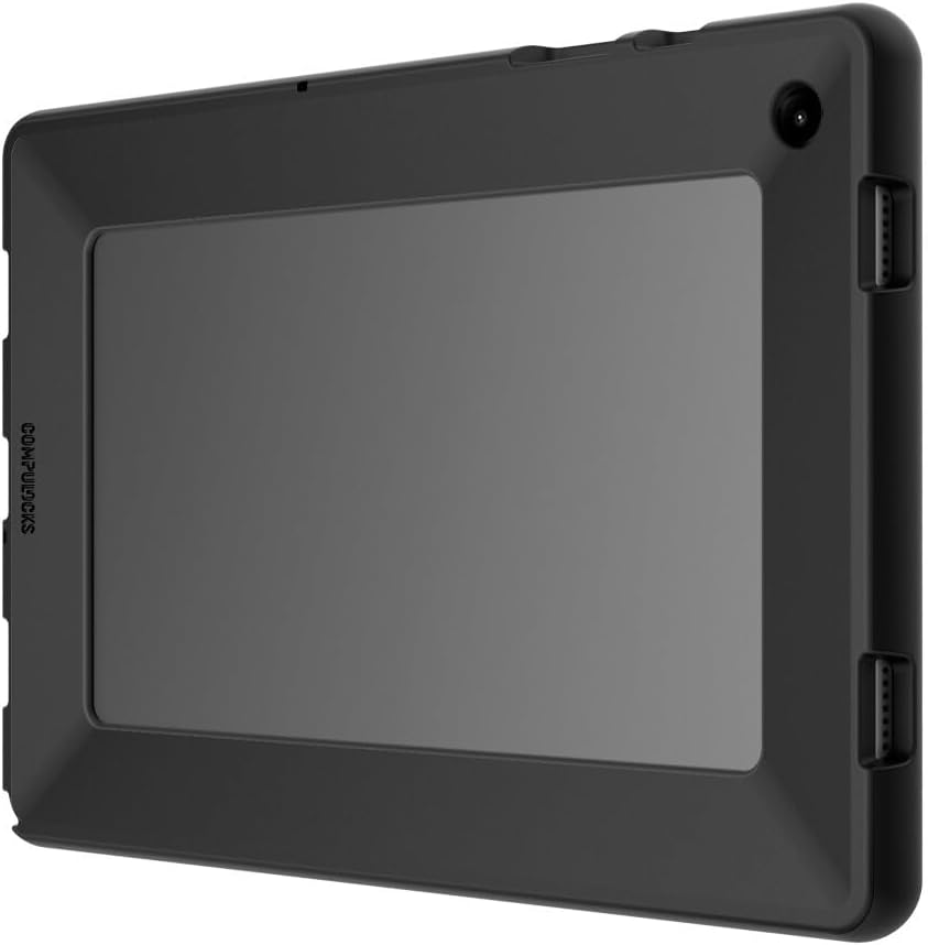 Compulocks Rugged Edge Case for Galaxy Tab A9+ 11"