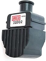 ARCO NEW OEM Premium Replacement Ignition Coil for Mercury Outboard Engines - IG002