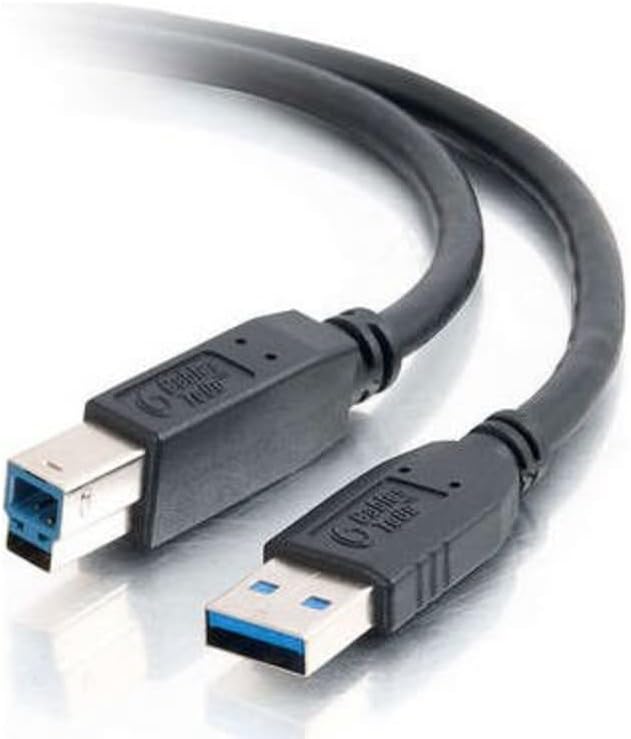 C2G USB 3.0 A-to-B SuperSpeed Cable
