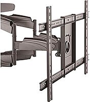 StarTech.com TV Wall Mount - Universal VESA Mounts